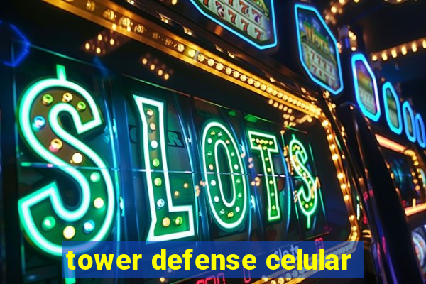 tower defense celular